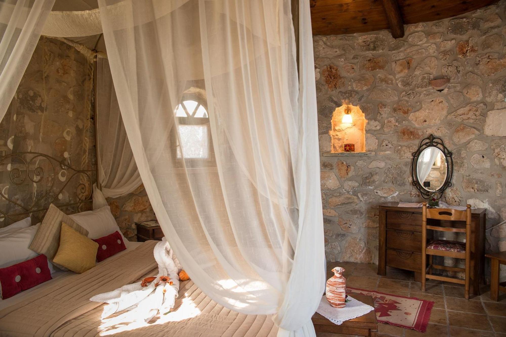 Potamitis Windmills & Apartments Korithion Room photo