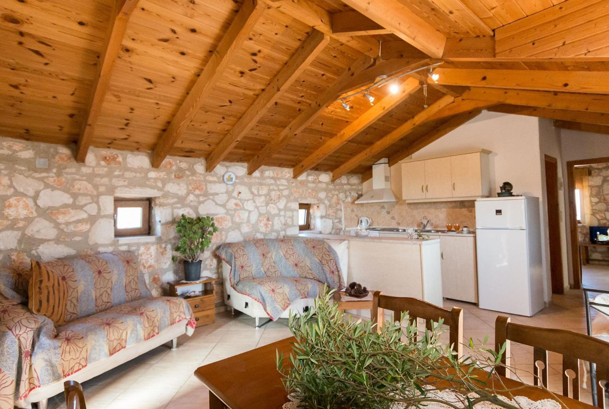 Potamitis Windmills & Apartments Korithion Room photo