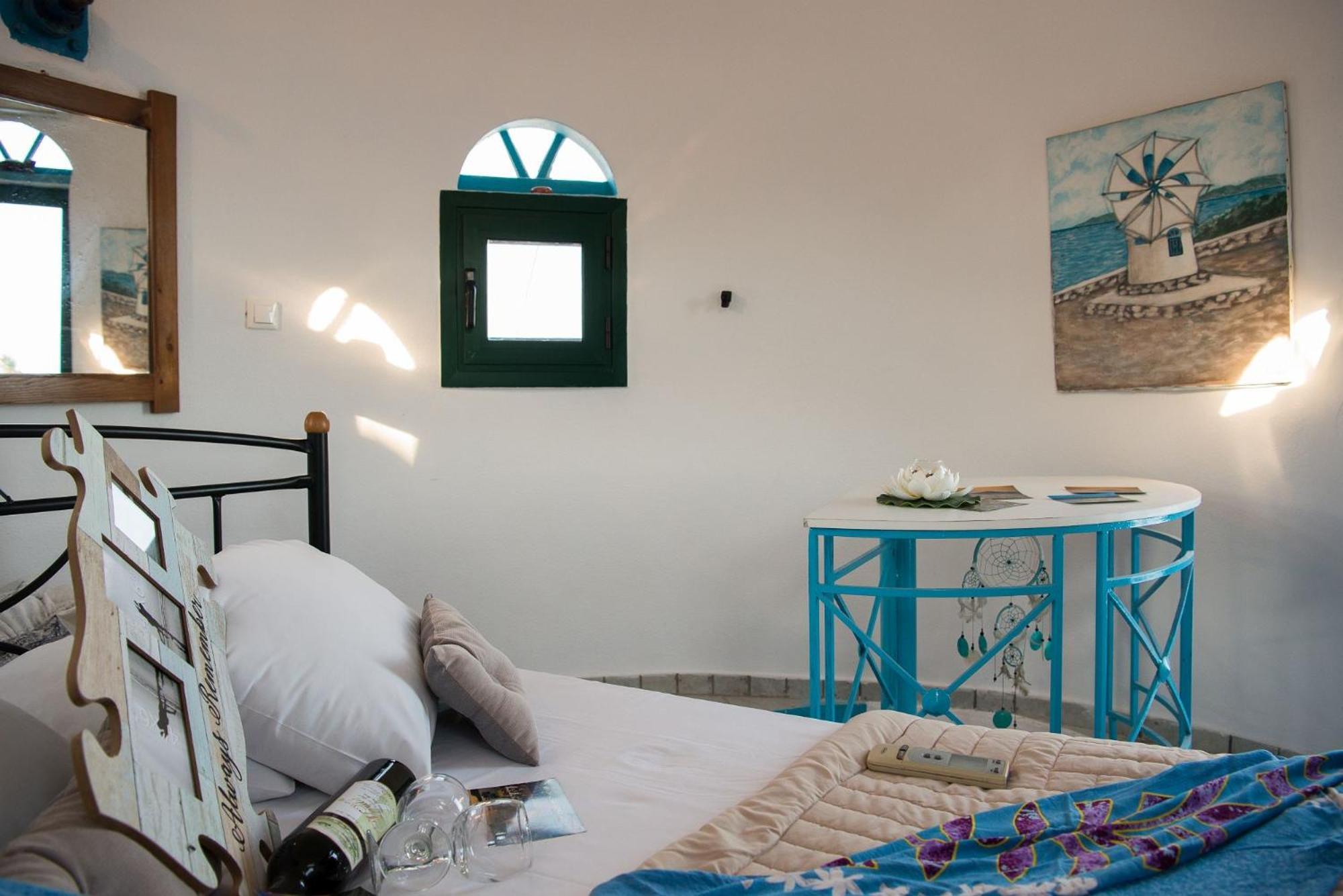 Potamitis Windmills & Apartments Korithion Room photo
