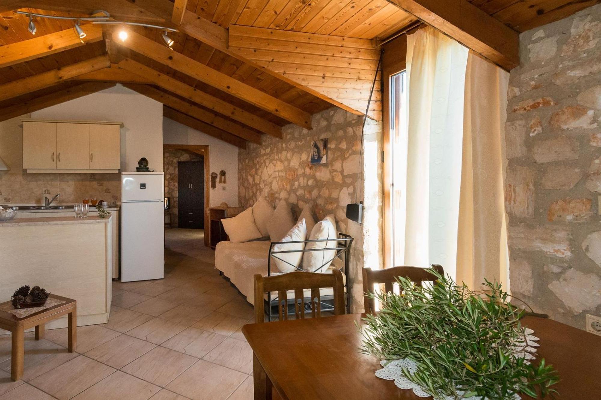 Potamitis Windmills & Apartments Korithion Room photo