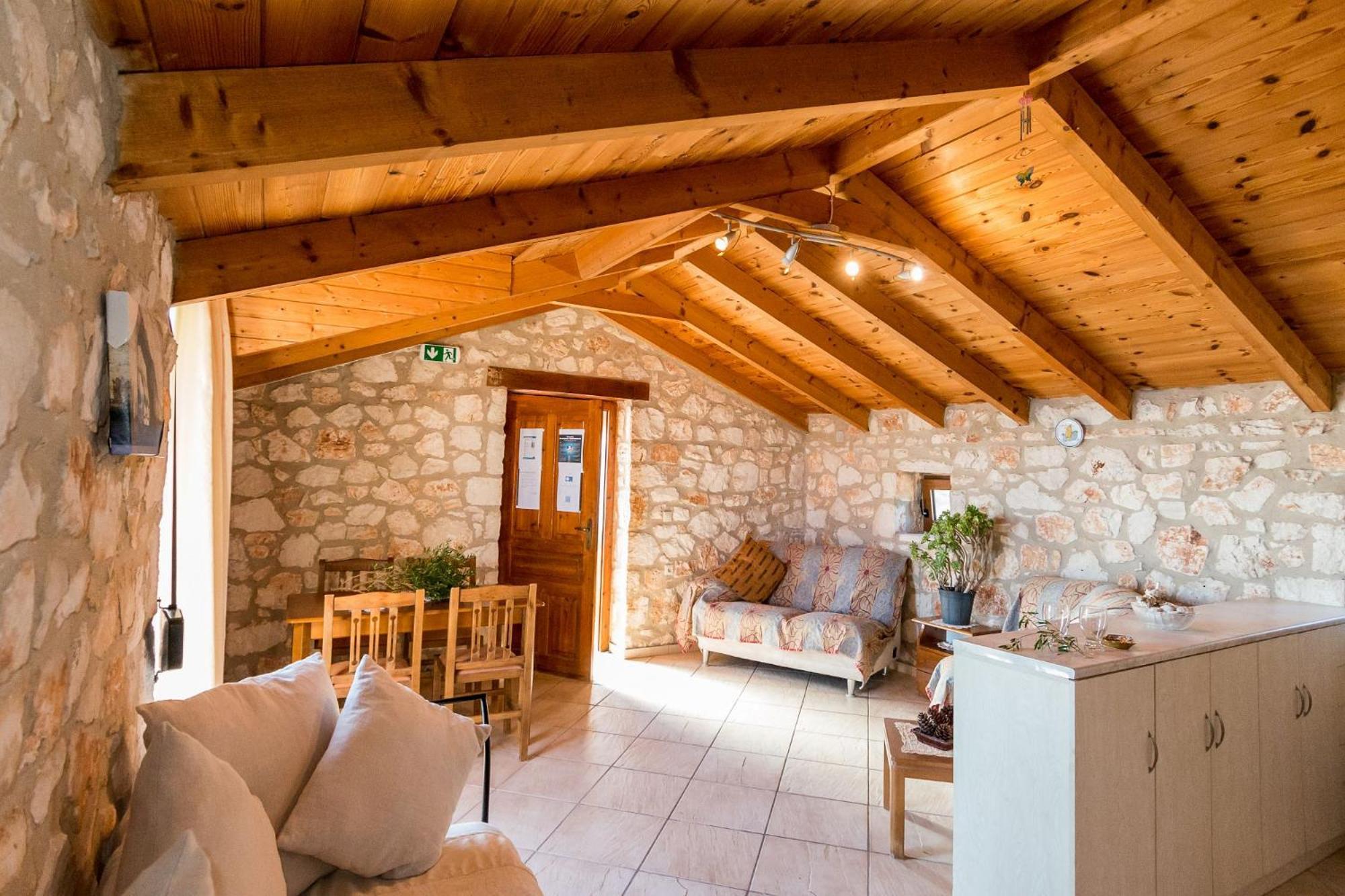 Potamitis Windmills & Apartments Korithion Room photo